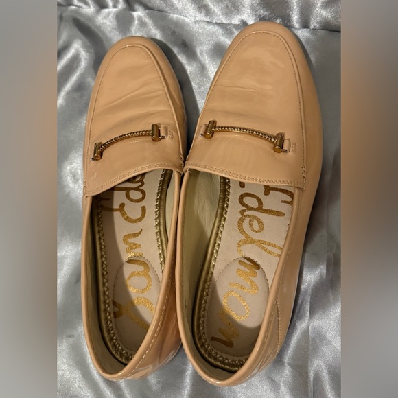 Sam Edelman Lior Loafers Sise 7 - Picture 2 of 9